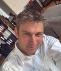 Встретьте Мужчинa : Franck, 48 лет до Бельгия  ARLON